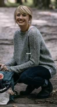 The Weekender by Andrea Mowry - Updated