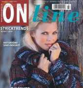 ONline Stricktrends Herbst №37 2014-German