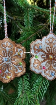 Design by Natalia Kuznetsova