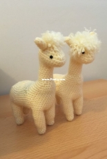 Amyscrochetcave -Alpaca-Free