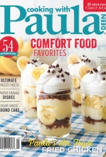Cooking with Paula Deen - January 2019