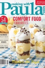 Cooking with Paula Deen - January 2019