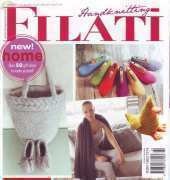 FILATI Handknitting-Edition N°42