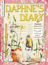 Daphne's Diary Deutsch - 24 February 2026 - German