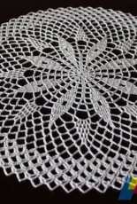 Doily crochet_1