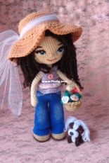 Doll Anna