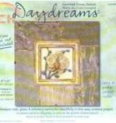 Dimensions - Daydreams 73109 White Orchid XSD