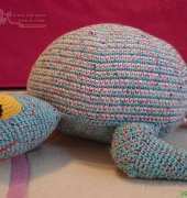Yulivee - Sonea Delvon - Turtle Pilow - Free