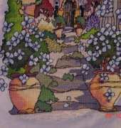 M.Powell - Secret Garden