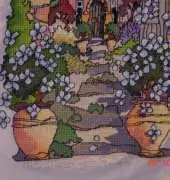 M.Powell - Secret Garden