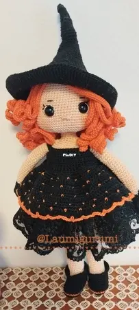 Witch Elina