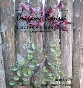 Origami Bonsai Electronic Magazine Vol. 1 Issue 1