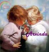 Arxinda - Complices