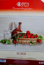 Oven / OBEH / Aries (Овен) 660 - Village Temptation