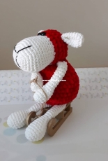little sheep