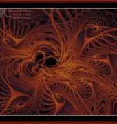 Cross Stitch Collectibles - Fractal 86 FR-86