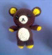 My Rilakkuma
