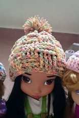 for doll