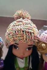 for doll