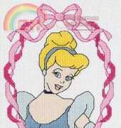 Janlynn 1134-   cinderella