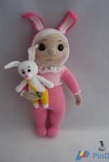 Bunny girl
