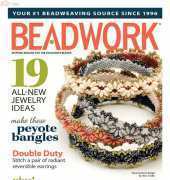 Beadwork April-May 2014