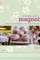At Home with Magnolia - Allysa Torey