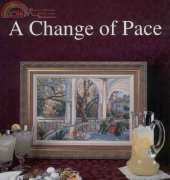 Graphs by Barbara & Cheryl BC 29A - A Change of Pace