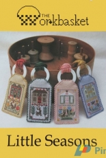 The Workbasket - Little Seasons