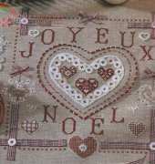 Cose per Creare N°46 October 2013 Coeur en boutons