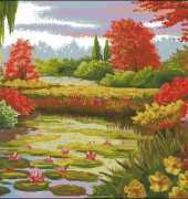 KS Landscape