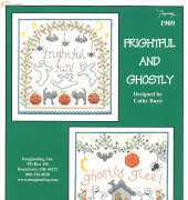 Imaginating 1909 - Frightful and Ghostly