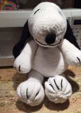Snoopy #2 Order