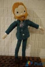Crafty Is Cool - Allison Hoffman - Coco