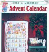 Dimensions #189 - Advent Calendar