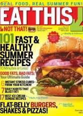 Eat This,Not That!-Summer-2015