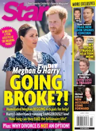 Star Magazine USA - June 01, 2026