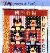 Alley cat tales-Meows & purrs