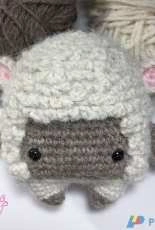 Rufus the lamb