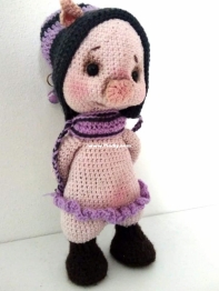 my pig