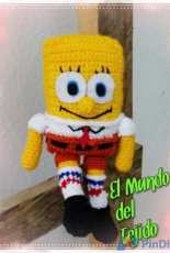 Bob sponge