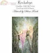 HAED HAESEF 2136 Rockabye by Selina Fenech