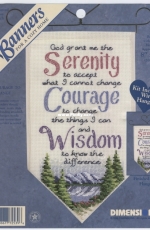 Dimensions 72539  Courage to Change XSD