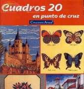 Revista Artime Cuadros 20