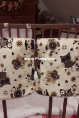 Baby Pram Stroller Gloves - My work