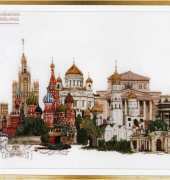 Thea Gouverneur TG510 Moscow
