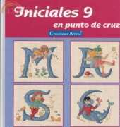 Artime Iniciales 9
