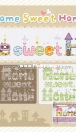 Soda SO-G103 - Home Sweet Home