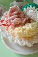 Ami Fruit Cake