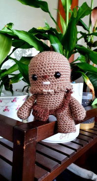 Chewbacca